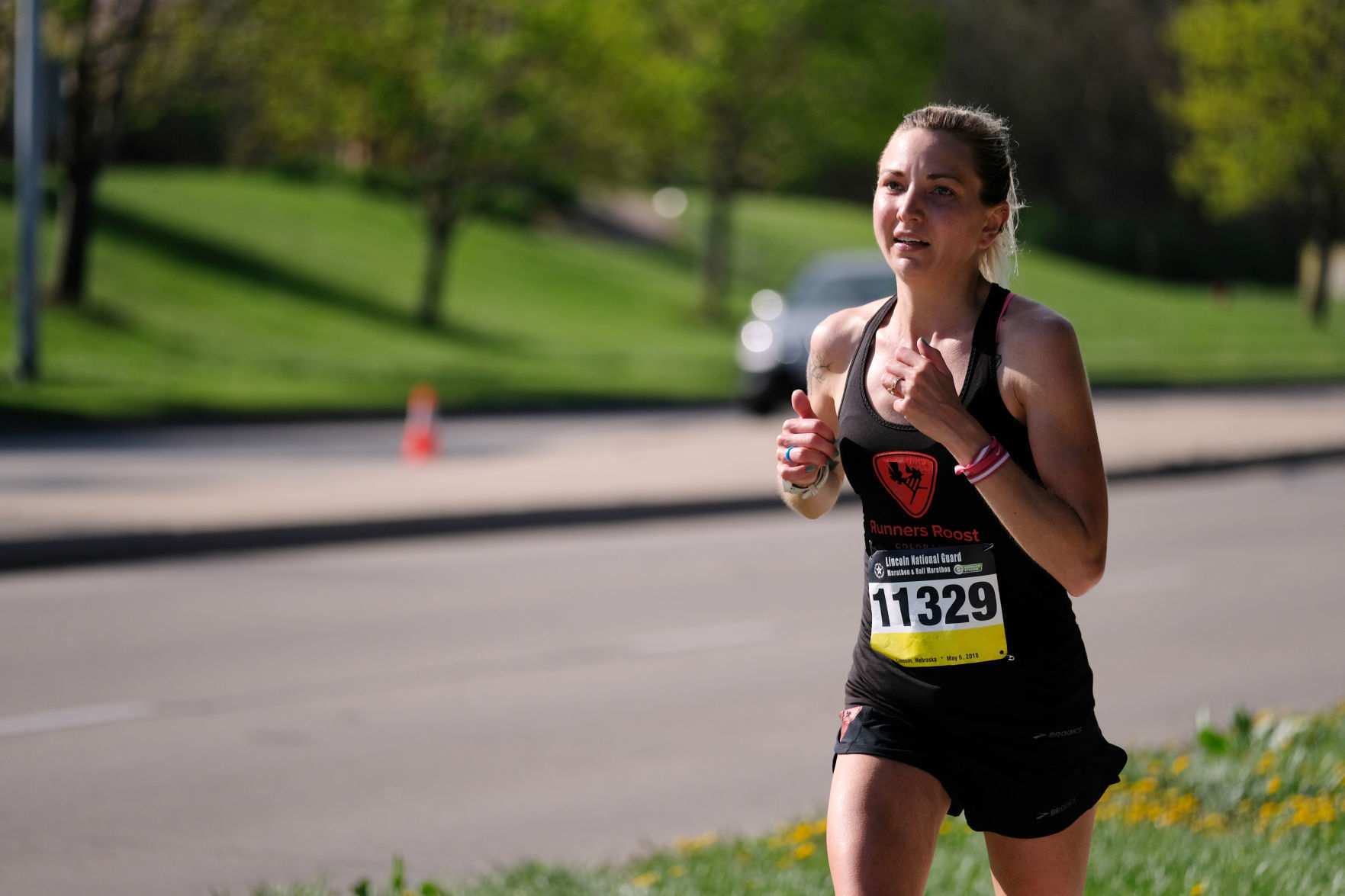 Lincoln Marathon